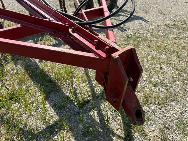 Image of Case IH 55 equipment image 1