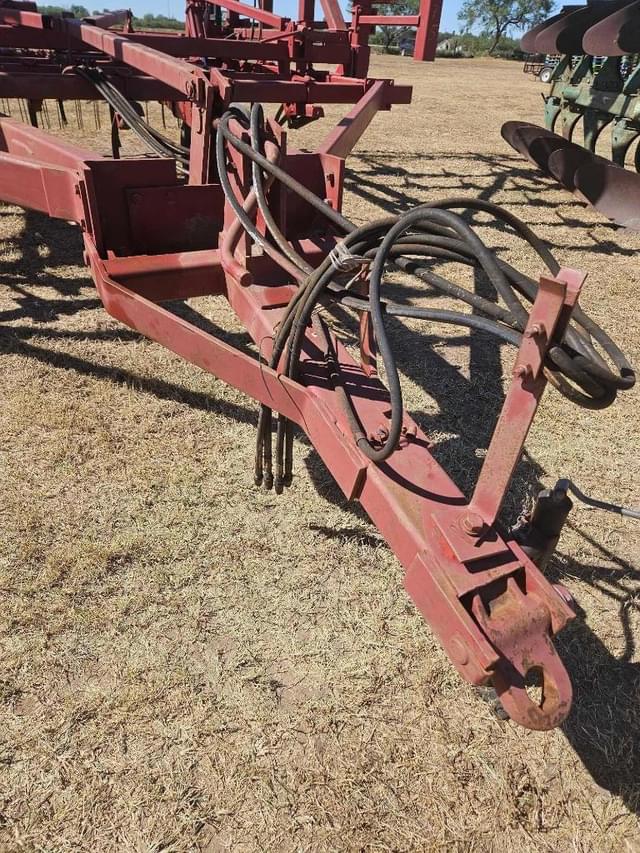 Image of Case IH 5800 equipment image 1
