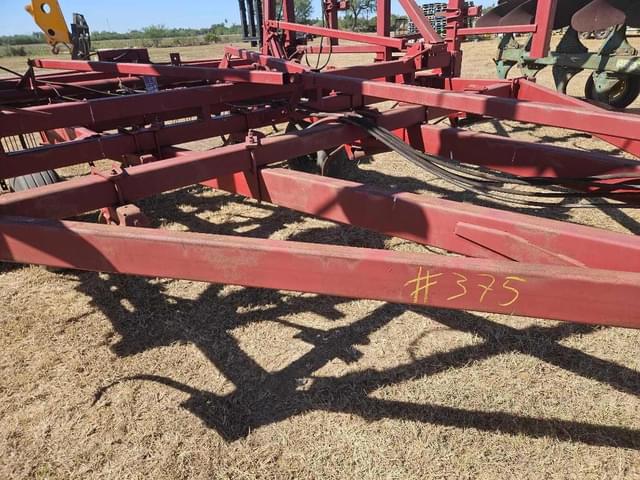 Image of Case IH 5800 equipment image 2