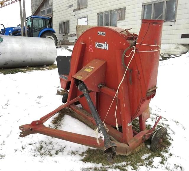 Image of Case IH 600 equipment image 2