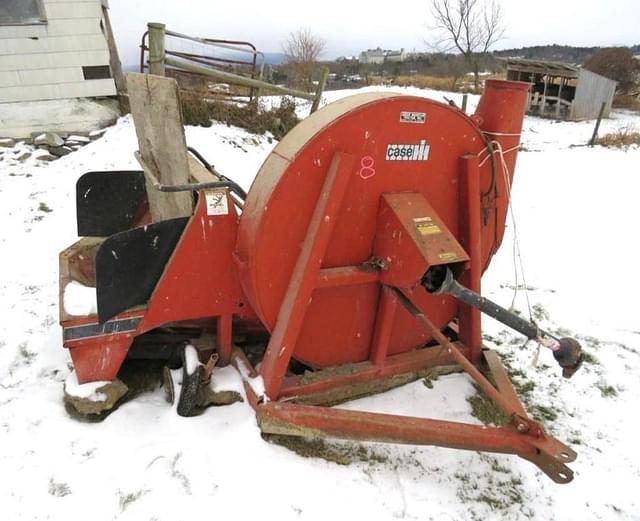 Image of Case IH 600 equipment image 1