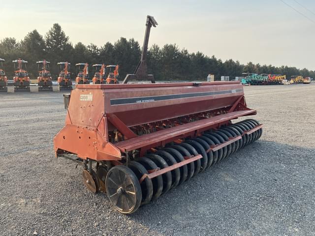 Image of Case IH 6200 equipment image 2