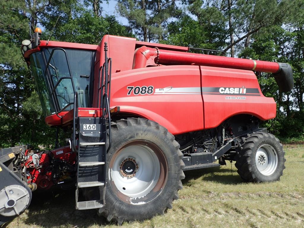 Main image Case IH 7088