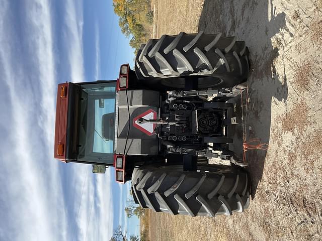 Image of Case IH 7110 equipment image 1