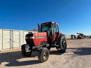 Main image Case IH 7110