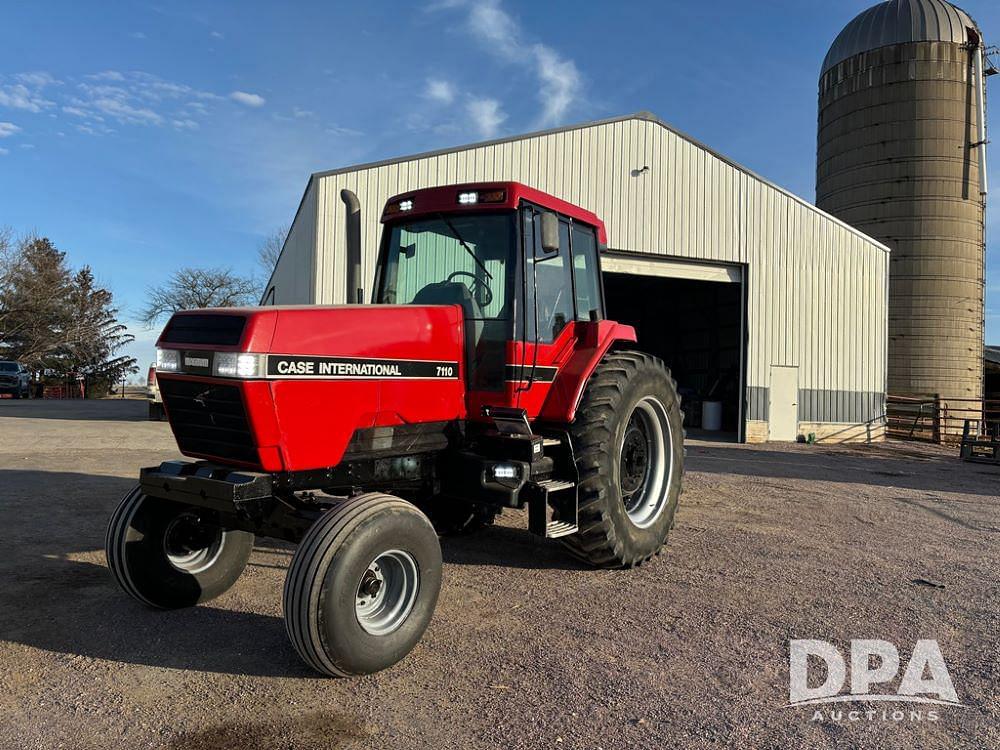 Image of Case IH 7110 Primary image