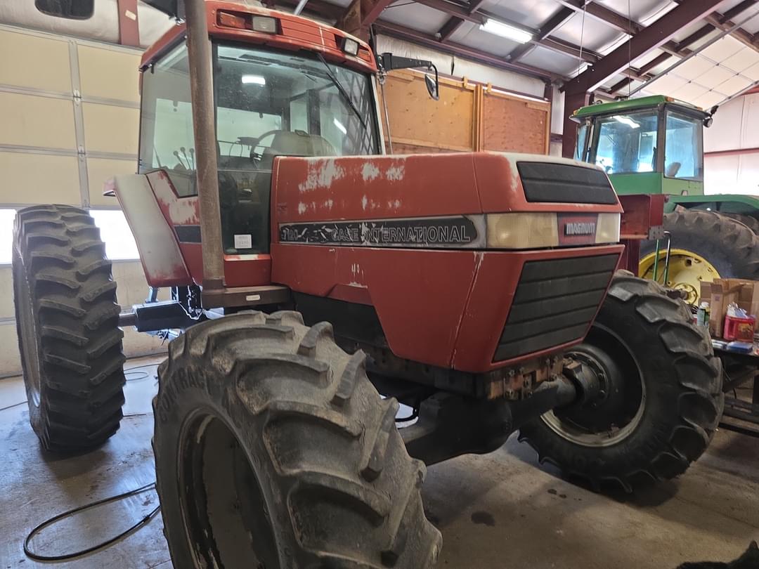 Image of Case IH 7120 Image 1