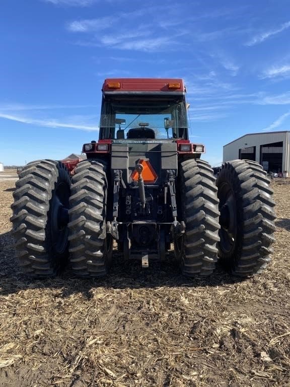 Image of Case IH 7120 equipment image 3