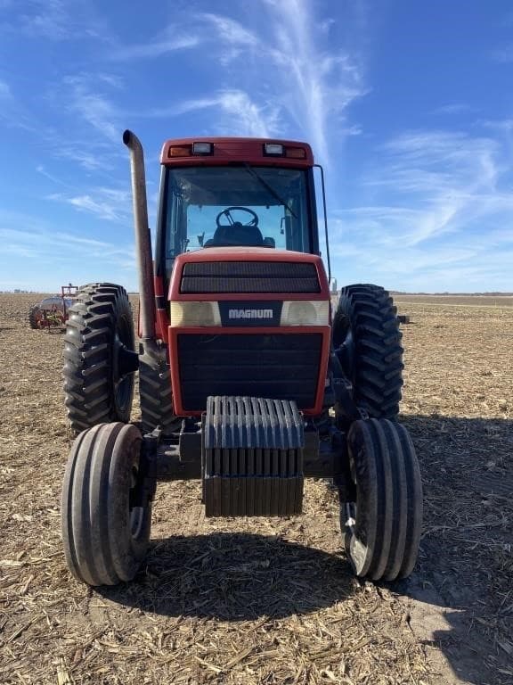 Image of Case IH 7120 equipment image 1