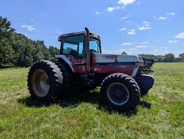 Image of Case IH 7120 equipment image 2