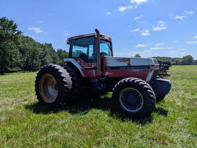 Image of Case IH 7120 equipment image 1