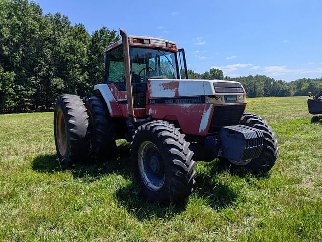 Image of Case IH 7120 equipment image 3