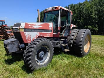 Main image Case IH 7120