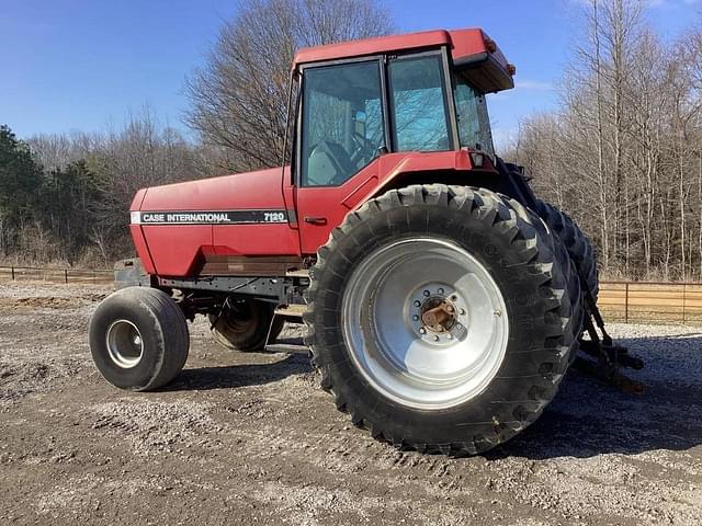 Image of Case IH 7120 equipment image 2