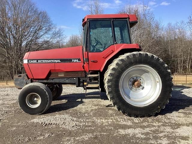 Image of Case IH 7120 equipment image 1