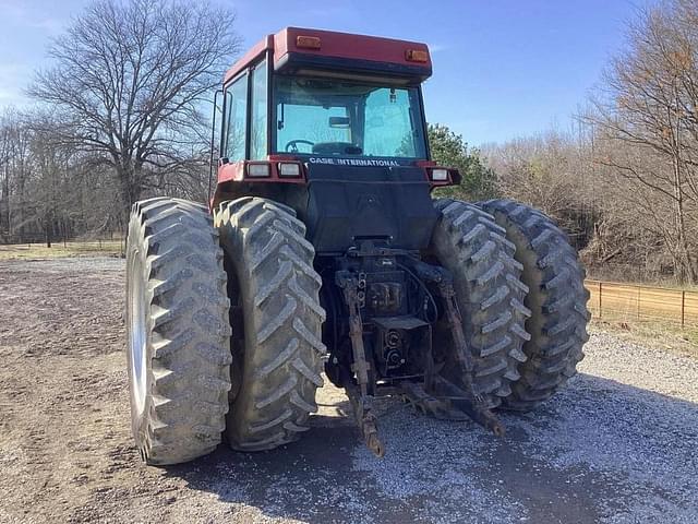 Image of Case IH 7120 equipment image 4