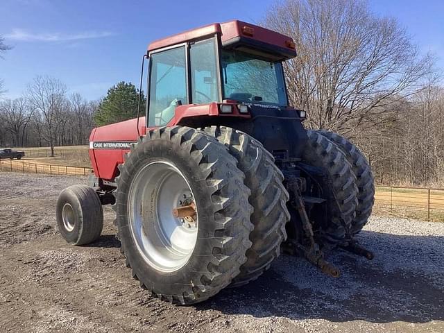 Image of Case IH 7120 equipment image 3