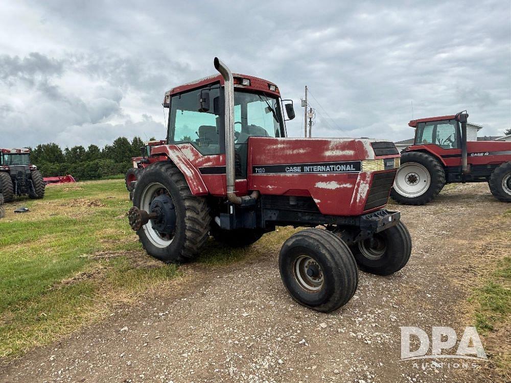 Image of Case IH 7120 Primary image