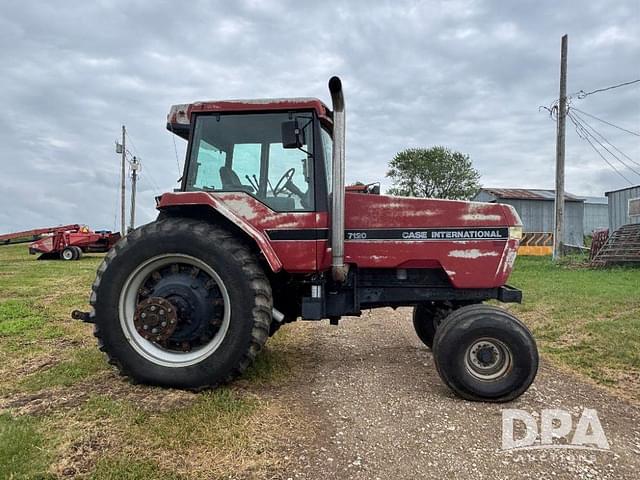 Image of Case IH 7120 equipment image 1
