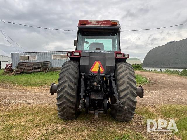 Image of Case IH 7120 equipment image 3