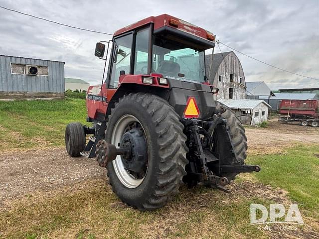 Image of Case IH 7120 equipment image 4