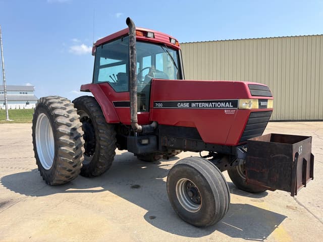 Image of Case IH 7130 equipment image 2