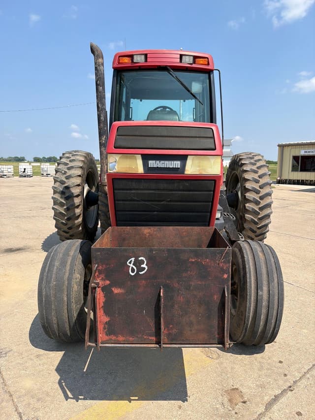Image of Case IH 7130 equipment image 1