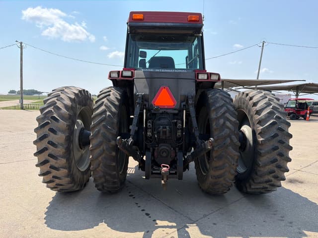 Image of Case IH 7130 equipment image 4