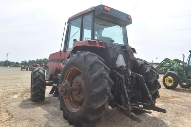 Image of Case IH 7130 equipment image 1