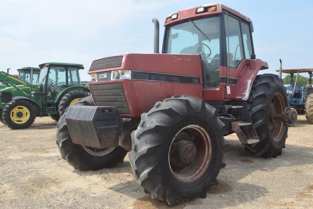 Image of Case IH 7130 Primary image