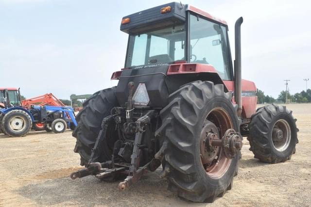 Image of Case IH 7130 equipment image 2