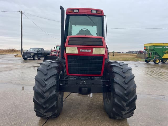 Image of Case IH 7130 equipment image 1