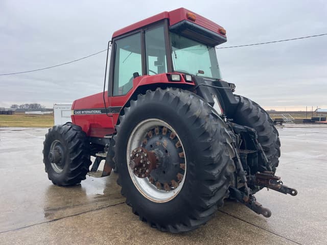 Image of Case IH 7130 equipment image 4