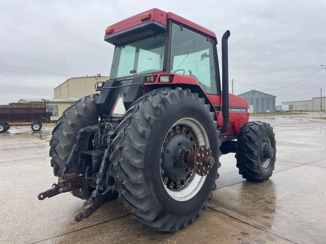 Image of Case IH 7130 equipment image 3