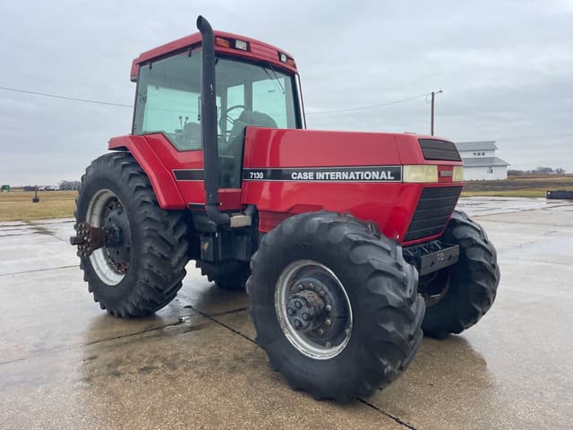 Image of Case IH 7130 equipment image 2