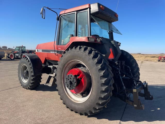 Image of Case IH 7130 equipment image 4