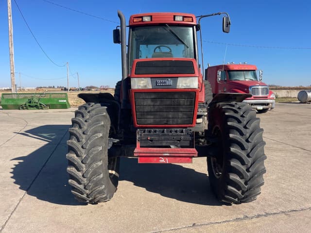 Image of Case IH 7130 equipment image 1