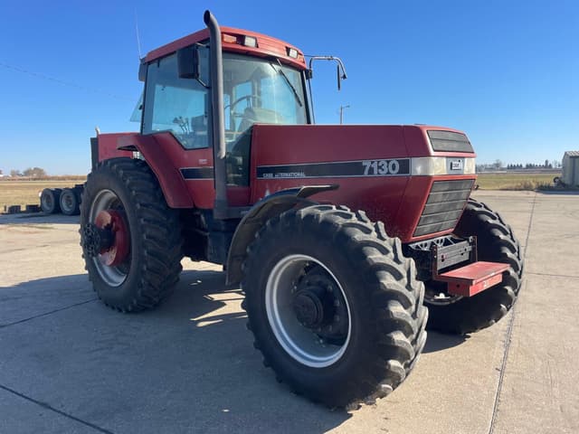 Image of Case IH 7130 equipment image 2