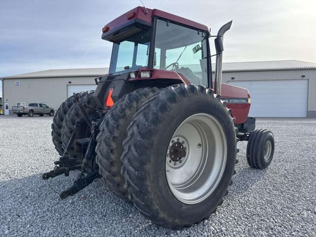 Image of Case IH 7130 equipment image 4