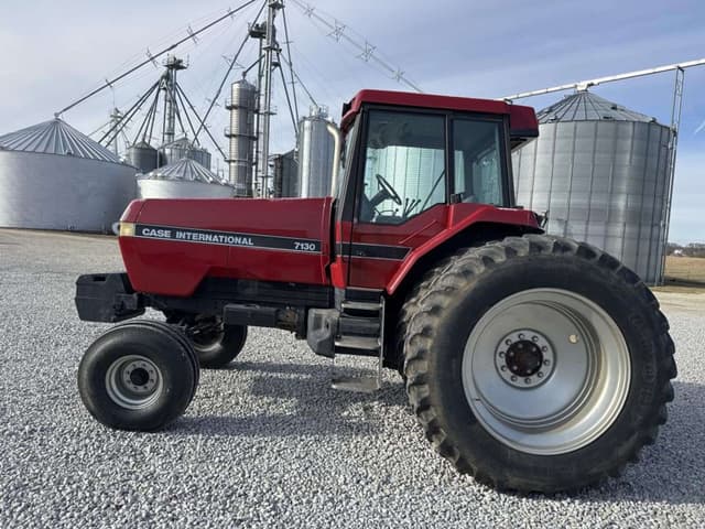 Image of Case IH 7130 equipment image 1