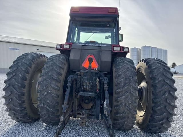 Image of Case IH 7130 equipment image 3