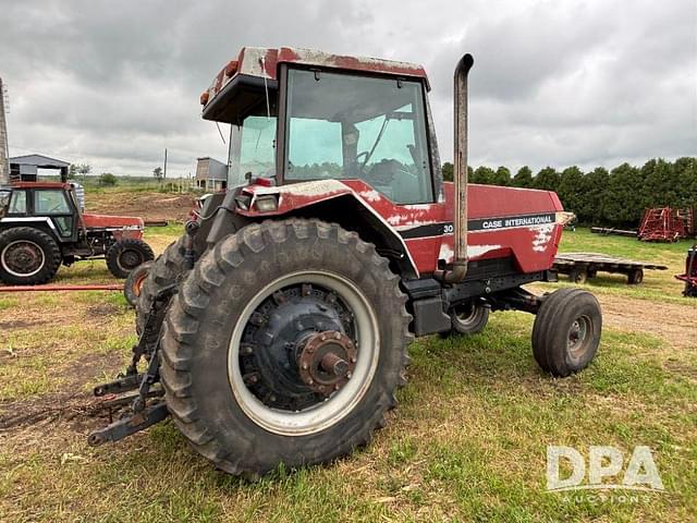 Image of Case IH 7130 equipment image 2