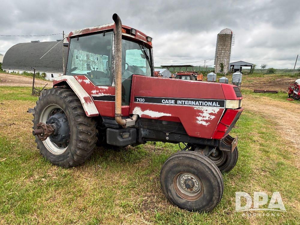 Image of Case IH 7130 Primary image