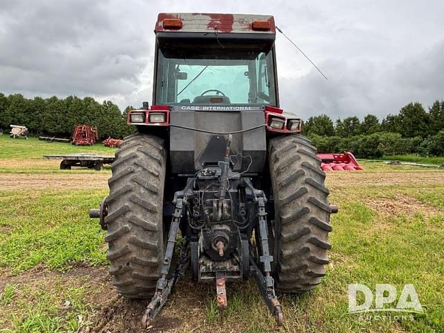 Image of Case IH 7130 equipment image 4
