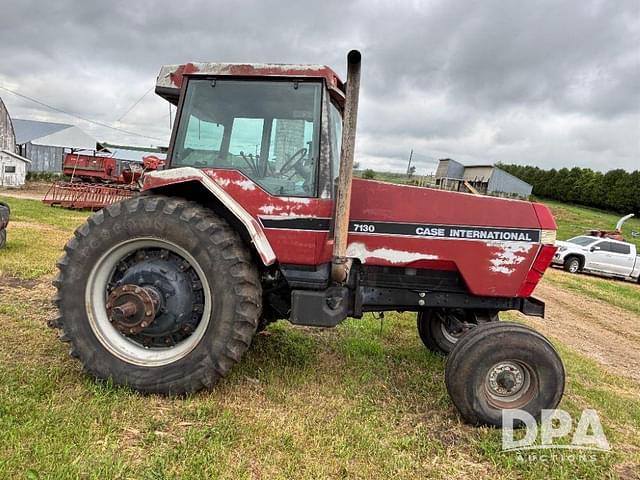Image of Case IH 7130 equipment image 1