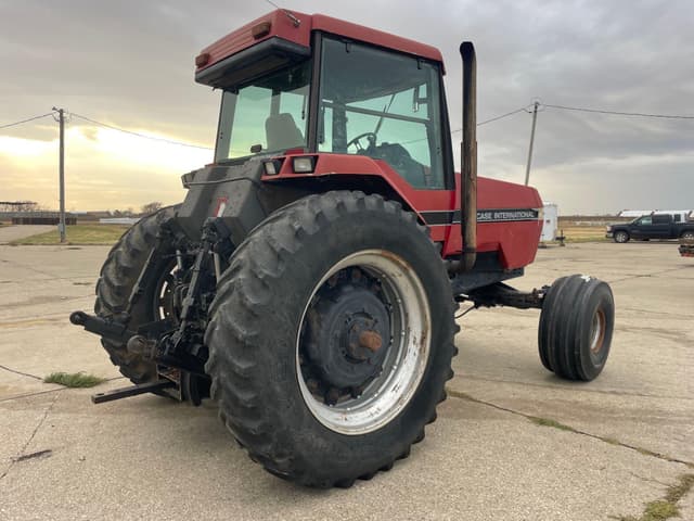 Image of Case IH 7140 equipment image 3