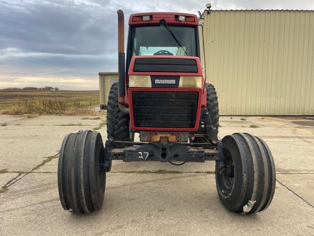 Image of Case IH 7140 equipment image 1