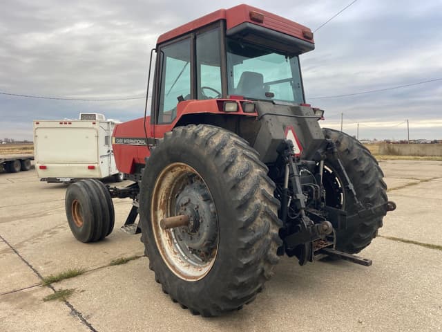 Image of Case IH 7140 equipment image 4