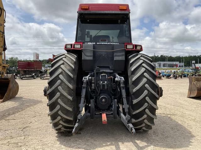 Image of Case IH 7140 equipment image 4