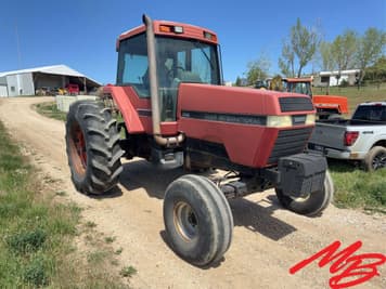 Main image Case IH 7140